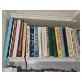 Cookbooks