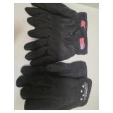 Gloves