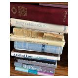 Biblical Books & More