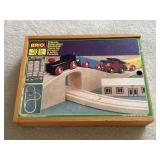 Vintage BRIO 33120 Wooden Empty Box 16" x12"x3"