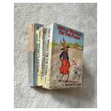 "Uncle Wiggily on the Farm" by Howard R. Garis.