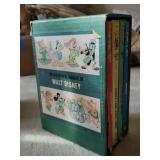 Vintage  "The Wonderful World of Walt Disney"