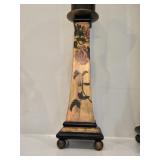 15" Decorative Candle Holder