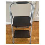 Cosco  2 Step Big Step Foldable 16"x 34.5"