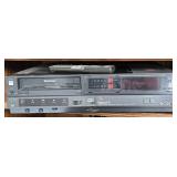 VTG Sony Betamax video cassette recorder from the