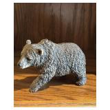 Bear Figurine