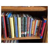 Novels by author Alexander McCall Smith & more