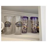 LSU Tumblers & Mugs