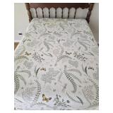 Quilt 66x86