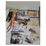 Needlepoint & Embroidery Thread