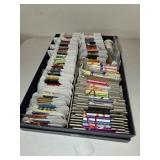 Embroidery Cross-stitch Floss and Thread