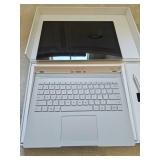 Microsoft Surface Book Laptop