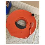 Cord reel with approx 50 ft cord
