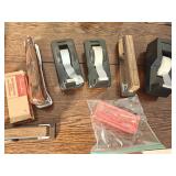 Staplers & Tape Dispensers