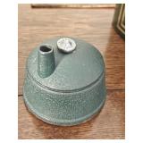 K&E Keuffel & Esser Lead Pointer Sharpener