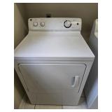 GE Electric Dryer 27x26x42