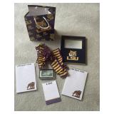 Louisiana State University (LSU) Tigers themed