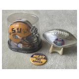 Louisiana State University (LSU) football