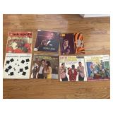 VTG Jazz  vinyl record albums