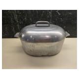 Wagner Heavy Metal Roaster