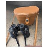 Zepher Binoculars in Case
