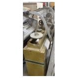 Powermatic Model 90 Wood Lathe