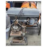 Craftsman 10-inch Drill Press