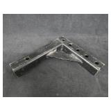 Adjustable Weight Distribution Trailer Hitch Shank