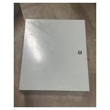 Cooper B- Line Electrical Enclosure 20.5"x9"x24