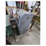 Delta Rockwell Thickness Planer