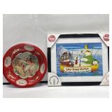 NEW Coca-Cola Brand Collectible Print Polar Bears