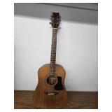 Blueridge Acoustic Guitar