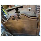 Twin Head & Foot Boards