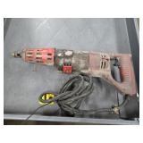 Vtg Milwaukee 5351 Heavy Duty 3/4" Rotary