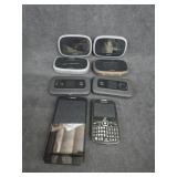 Blackberry, Jitterbug Phone + (6) Verizon Hot