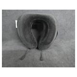 Cabeau Evolution Travel Neck Pillow Black Memory