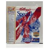 1997 KELLOGG