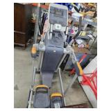 Precor Elliptical Machine 68"