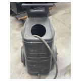 Craftsman Portable Sand Blaster