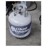 15lb Blue Rhino Propane Tank