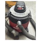 Shop-Vac Wet/Dry Vacuum Cleaner