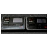 (2) Verizon 4G Hotspots