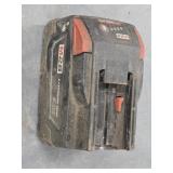 Milwaukee M28 28V Lithium-Ion Battery.