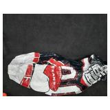 Inflatable Houston Texans Football Player