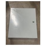 Cooper B- Line Electrical Enclosure 20.5"x9"x24