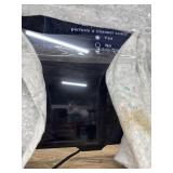 42" Insignia LED Television Powers On No Remote