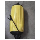 Taylor Made Super Gard Inflatable Vinyl Fender