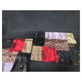 (5) Beautiful Oriental Placemats + NIB