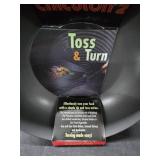 New Circulon Toss & Turn Skillet