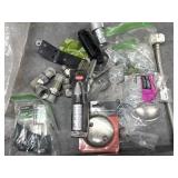 Misc Hardware Lot